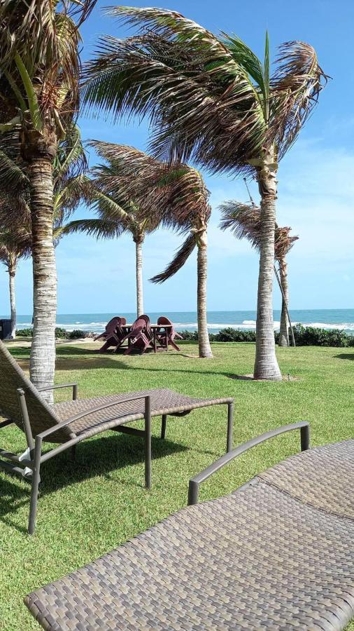 Riviera Beach Place - Aquiraz Riviera 포르탈레자 외부 사진
