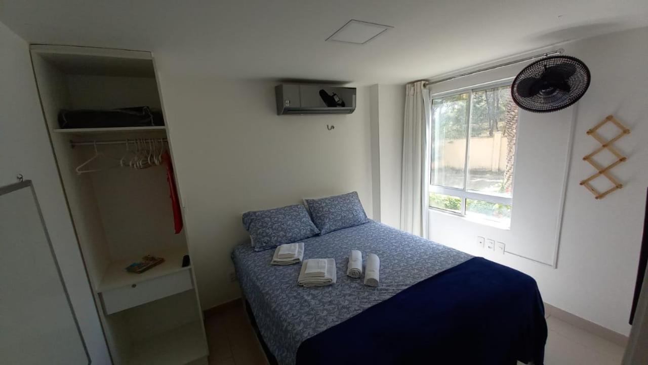 Riviera Beach Place - Aquiraz Riviera 포르탈레자 외부 사진