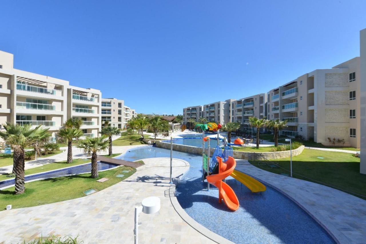 Riviera Beach Place - Aquiraz Riviera 포르탈레자 외부 사진