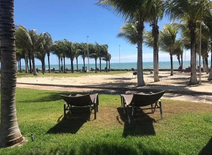 Riviera Beach Place - Aquiraz Riviera 포르탈레자 외부 사진