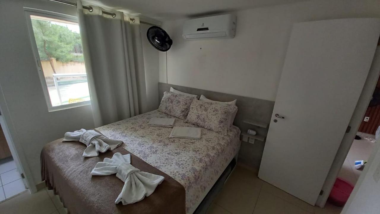 Riviera Beach Place - Aquiraz Riviera 포르탈레자 외부 사진