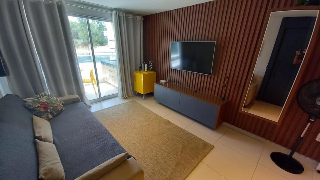 Riviera Beach Place - Aquiraz Riviera 포르탈레자 외부 사진