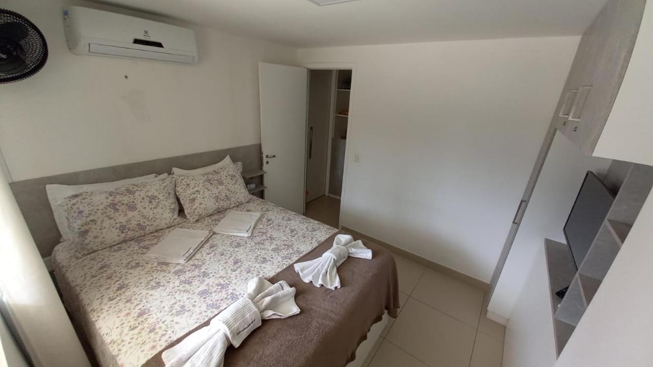 Riviera Beach Place - Aquiraz Riviera 포르탈레자 외부 사진