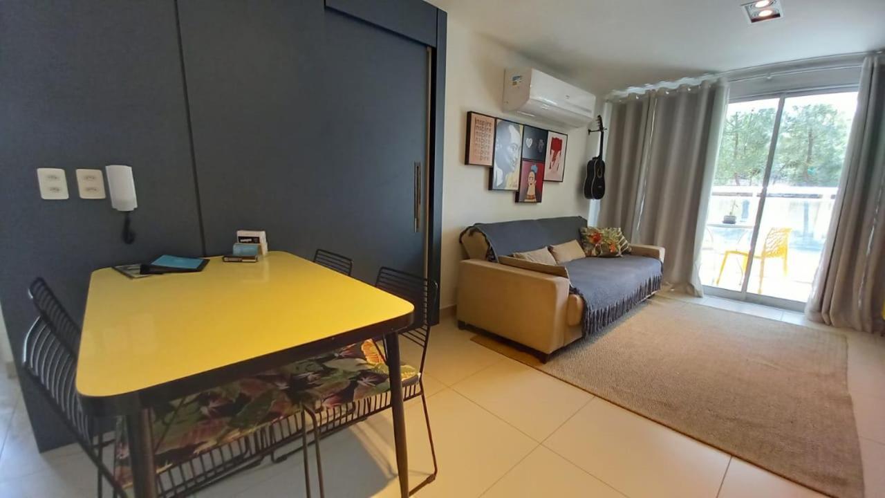 Riviera Beach Place - Aquiraz Riviera 포르탈레자 외부 사진