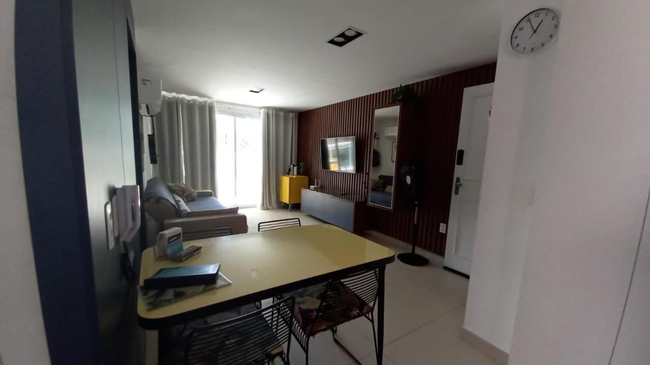 Riviera Beach Place - Aquiraz Riviera 포르탈레자 외부 사진