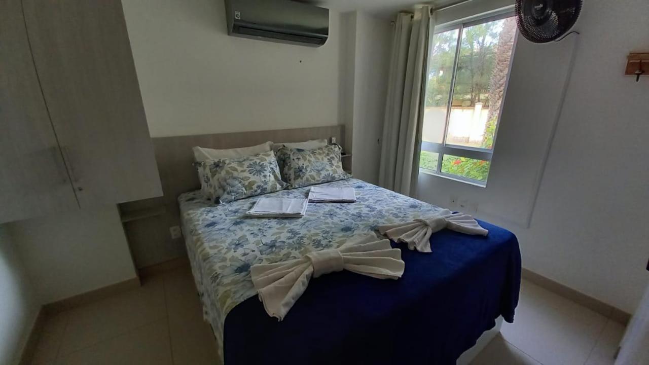 Riviera Beach Place - Aquiraz Riviera 포르탈레자 외부 사진