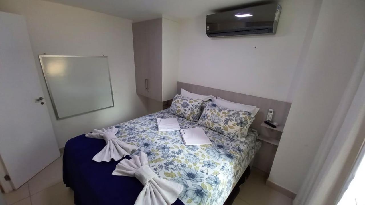 Riviera Beach Place - Aquiraz Riviera 포르탈레자 외부 사진